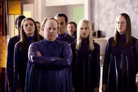 Jak rozmawiać z dziewczynami na prywatkach? - galeria zdjęć - filmweb