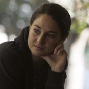 Shailene Woodley