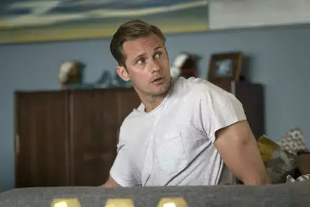 Wielkie kłamstewka - galeria zdjęć - filmweb