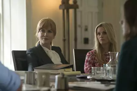 Wielkie kłamstewka - galeria zdjęć - filmweb