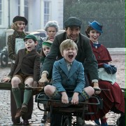 Mary Poppins powraca - galeria zdjęć - filmweb