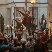 Mary Poppins powraca - galeria zdjęć - filmweb