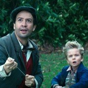 Mary Poppins powraca - galeria zdjęć - filmweb