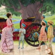Mary Poppins powraca - galeria zdjęć - filmweb