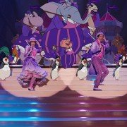 Mary Poppins powraca - galeria zdjęć - filmweb