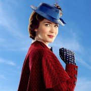 Mary Poppins Returns - galeria zdjęć - filmweb