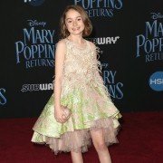 Mary Poppins powraca - galeria zdjęć - filmweb