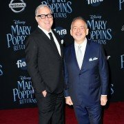 Mary Poppins Returns - galeria zdjęć - filmweb