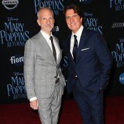 Mary Poppins powraca - galeria zdjęć - filmweb