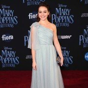 Mary Poppins Returns - galeria zdjęć - filmweb