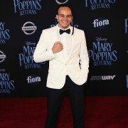 Mary Poppins Returns - galeria zdjęć - filmweb