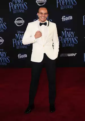 Mary Poppins powraca - galeria zdjęć - filmweb