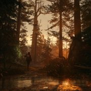 Alan Wake II - galeria zdjęć - filmweb