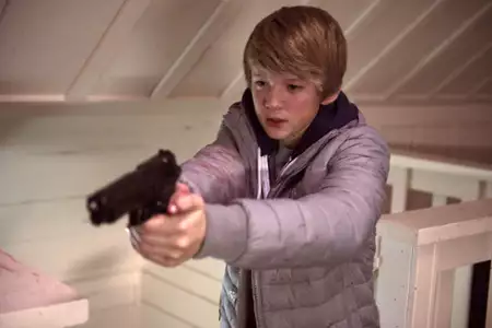 Z zaskoczenia - galeria zdjęć - filmweb
