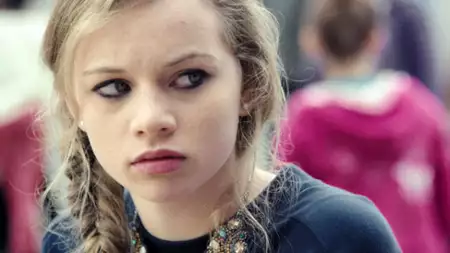Nieletnie amatorki - galeria zdjęć - filmweb