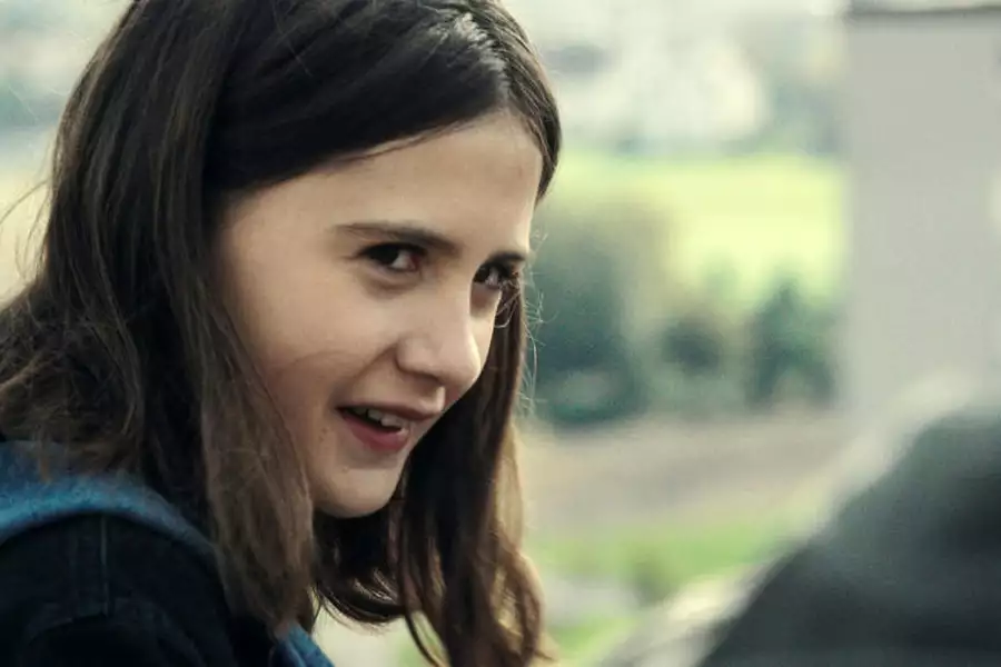 Nieletnie amatorki - galeria zdjęć - filmweb