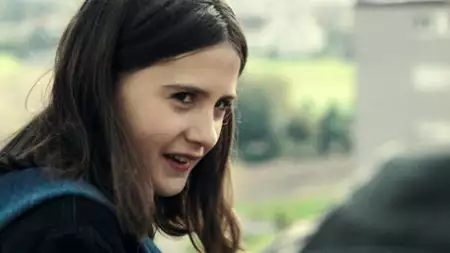 Nieletnie amatorki - galeria zdjęć - filmweb