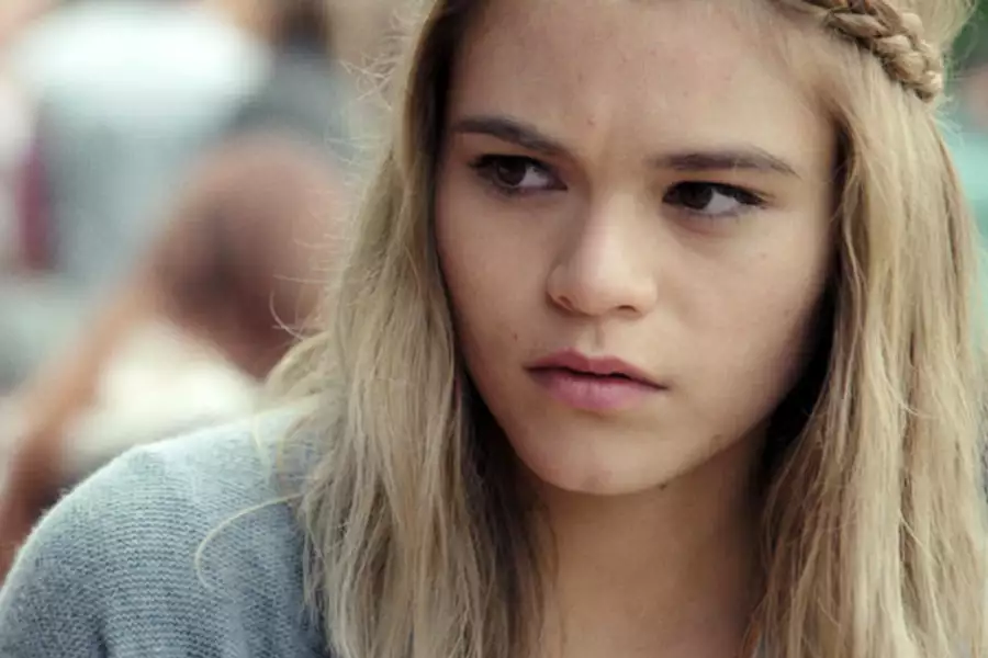 Nieletnie amatorki - galeria zdjęć - filmweb