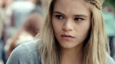 Nieletnie amatorki - galeria zdjęć - filmweb