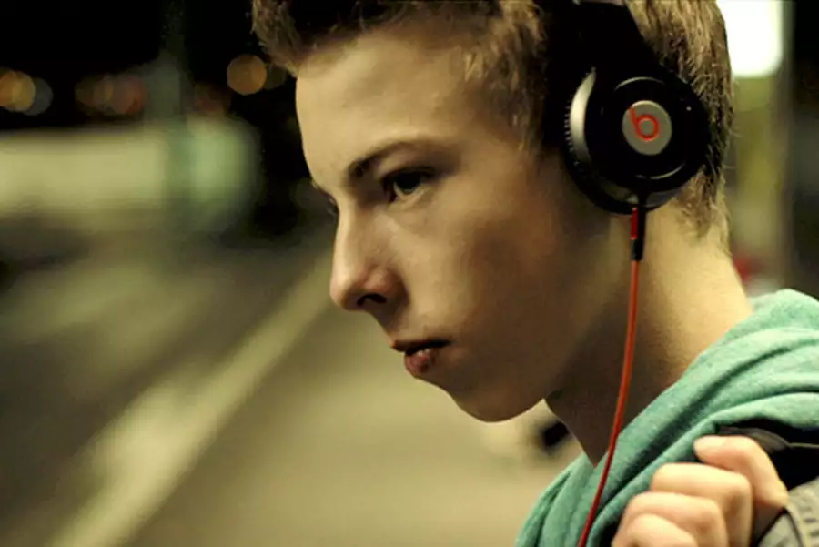 Nieletnie amatorki - galeria zdjęć - filmweb