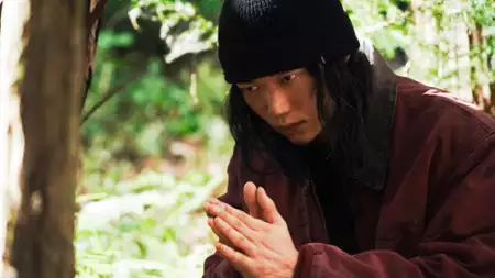 Gannibaru - galeria zdjęć - filmweb