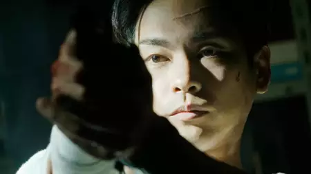 Gannibaru - galeria zdjęć - filmweb