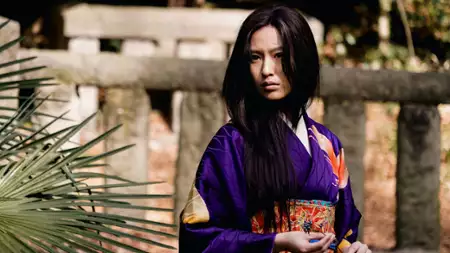 Gannibaru - galeria zdjęć - filmweb