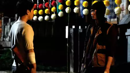 Gannibal - galeria zdjęć - filmweb
