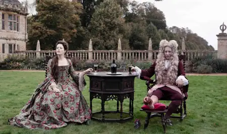 Savage House - galeria zdjęć - filmweb