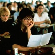L'étudiante - galeria zdjęć - filmweb