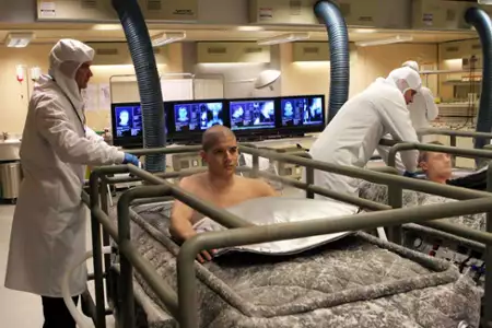 Uniwersalny żołnierz: Regeneracja - galeria zdjęć - filmweb