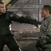 Universal Soldier: Regeneration - galeria zdjęć - filmweb