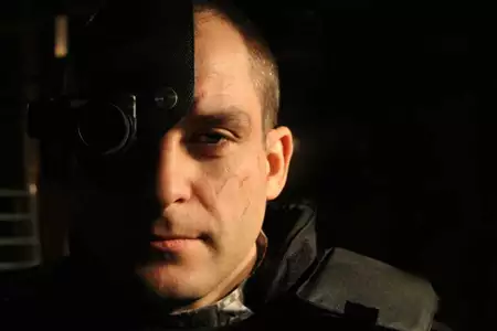 Uniwersalny żołnierz: Regeneracja - galeria zdjęć - filmweb