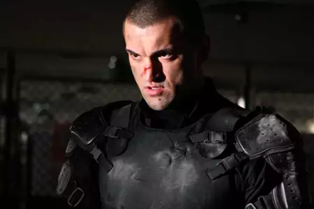 Uniwersalny żołnierz: Regeneracja - galeria zdjęć - filmweb