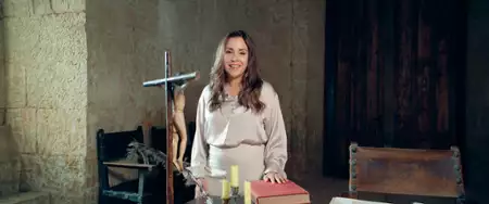 Maryja. Matka ludzkości - galeria zdjęć - filmweb