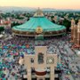 Maryja. Matka ludzkości - galeria zdjęć