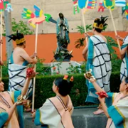 Guadalupe: Madre de la Humanidad - galeria zdjęć - filmweb