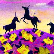 Unicorn Wars - galeria zdjęć - filmweb