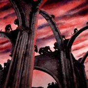 Unicorn Wars - galeria zdjęć - filmweb