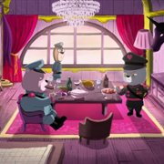 Unicorn Wars - galeria zdjęć - filmweb