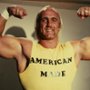 Hulk Hogan: Amerykanin z krwi i kości - galeria zdjęć