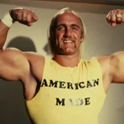 Hulk Hogan: Amerykanin z krwi i kości - galeria zdjęć - filmweb