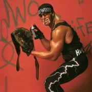 Hulk Hogan: Amerykanin z krwi i kości - galeria zdjęć - filmweb