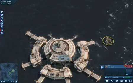 Anno 2070 - galeria zdjęć - filmweb