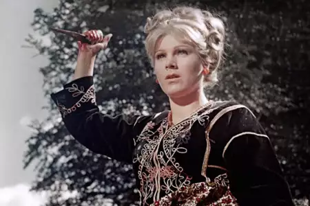 Frankenstein stworzył kobietę - galeria zdjęć - filmweb