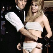 Frankenstein Created Woman - galeria zdjęć - filmweb