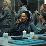 Naomi Ackie
