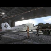 Undercover: Operation Wintersun - galeria zdjęć - filmweb