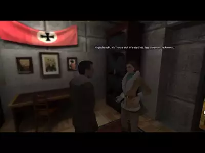 Undercover: Operation Wintersun - galeria zdjęć - filmweb
