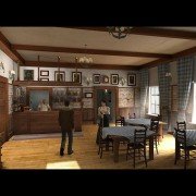 Undercover: Operation Wintersun - galeria zdjęć - filmweb